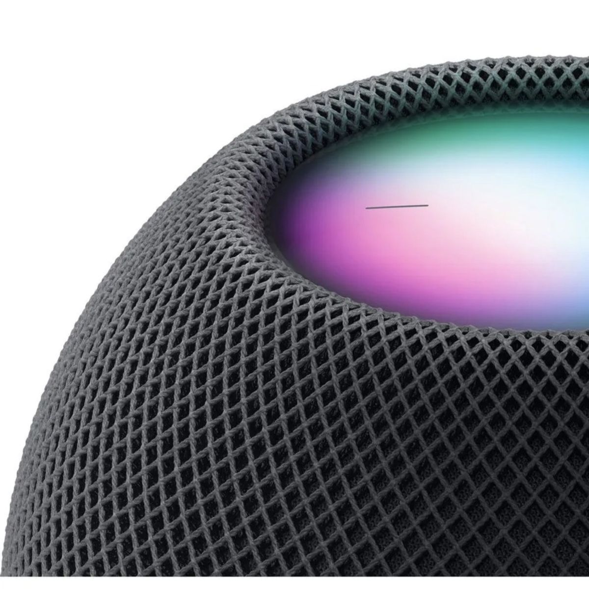 GENERICO - Altavoz inteligente HomePod mini Negro