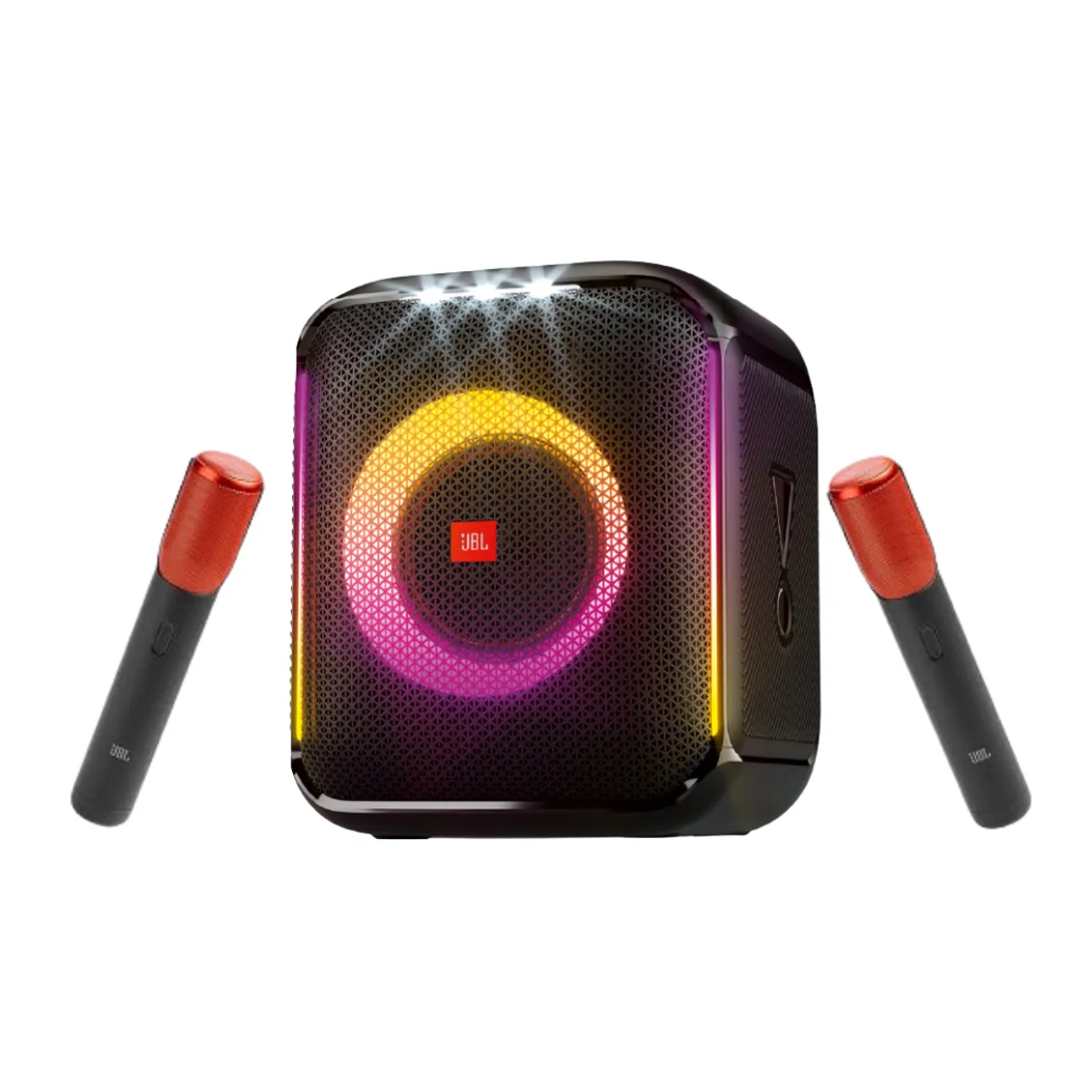 JBL - JBL Partybox Encore Sonido increible de 100W con Resistencia IPX4