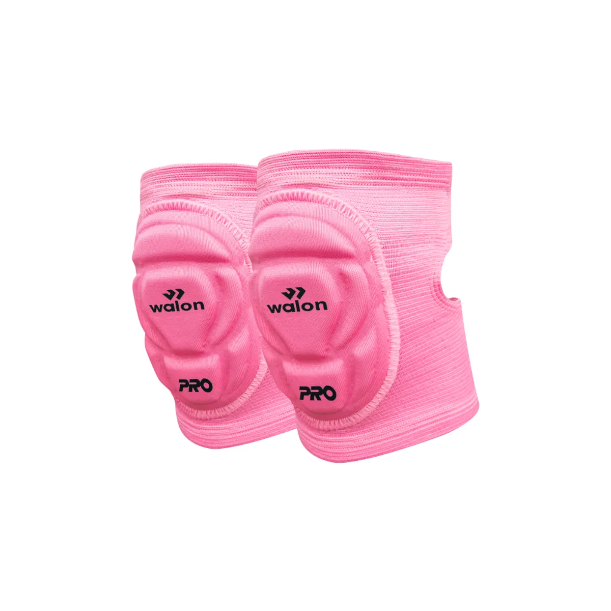 GENERICO - RODILLERA DE VOLEY WALON JUVENIL 11-16 AÑOS ROSADO