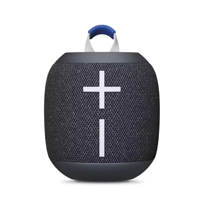 ULTIMATE EARS - PARLANTE ULTIMATE EARS WONDERBOOM 4 BLUETOOTH BLACK