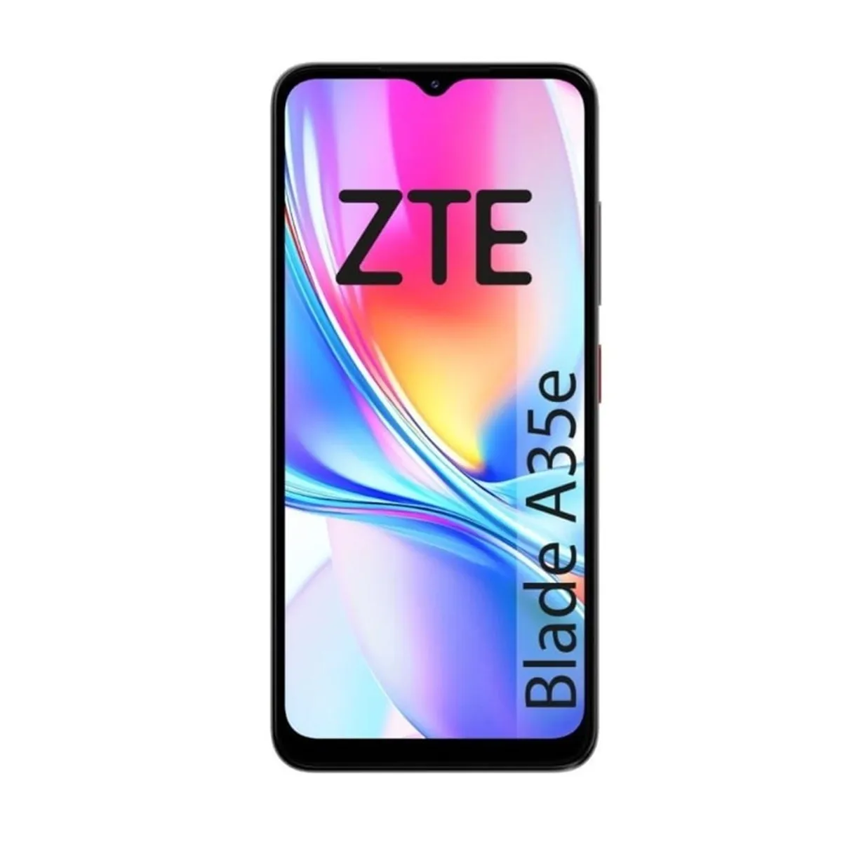 ZTE - ZTE Blade A35e 64GB 2GB Gris