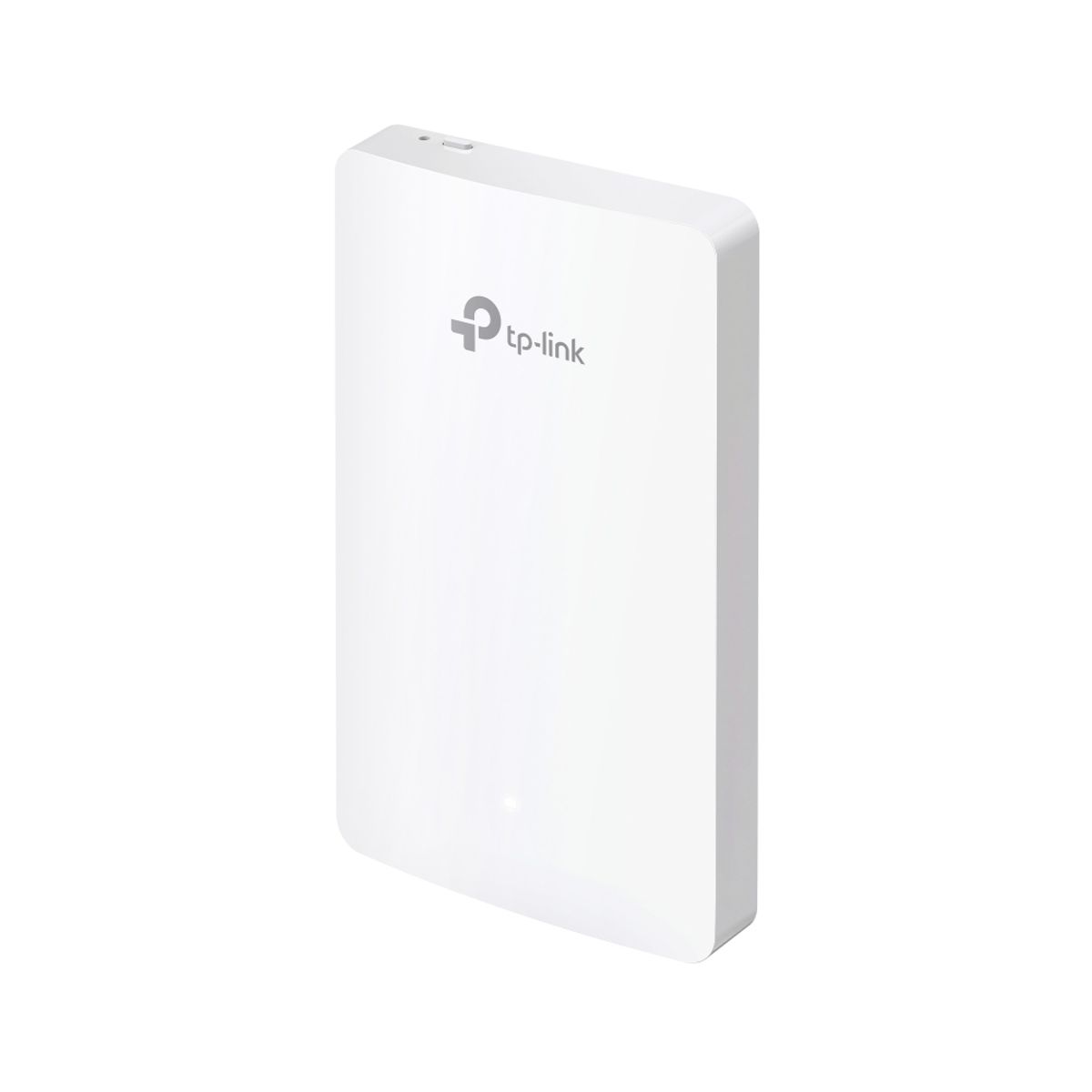 TP LINK - TP-Link - Access Point EAP615-Wall AX1800 WiFi 6 Omada