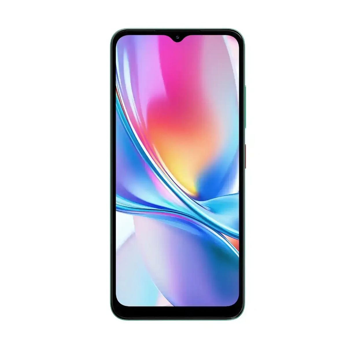 ZTE - ZTE Blade A35e 64GB 2GB Verde