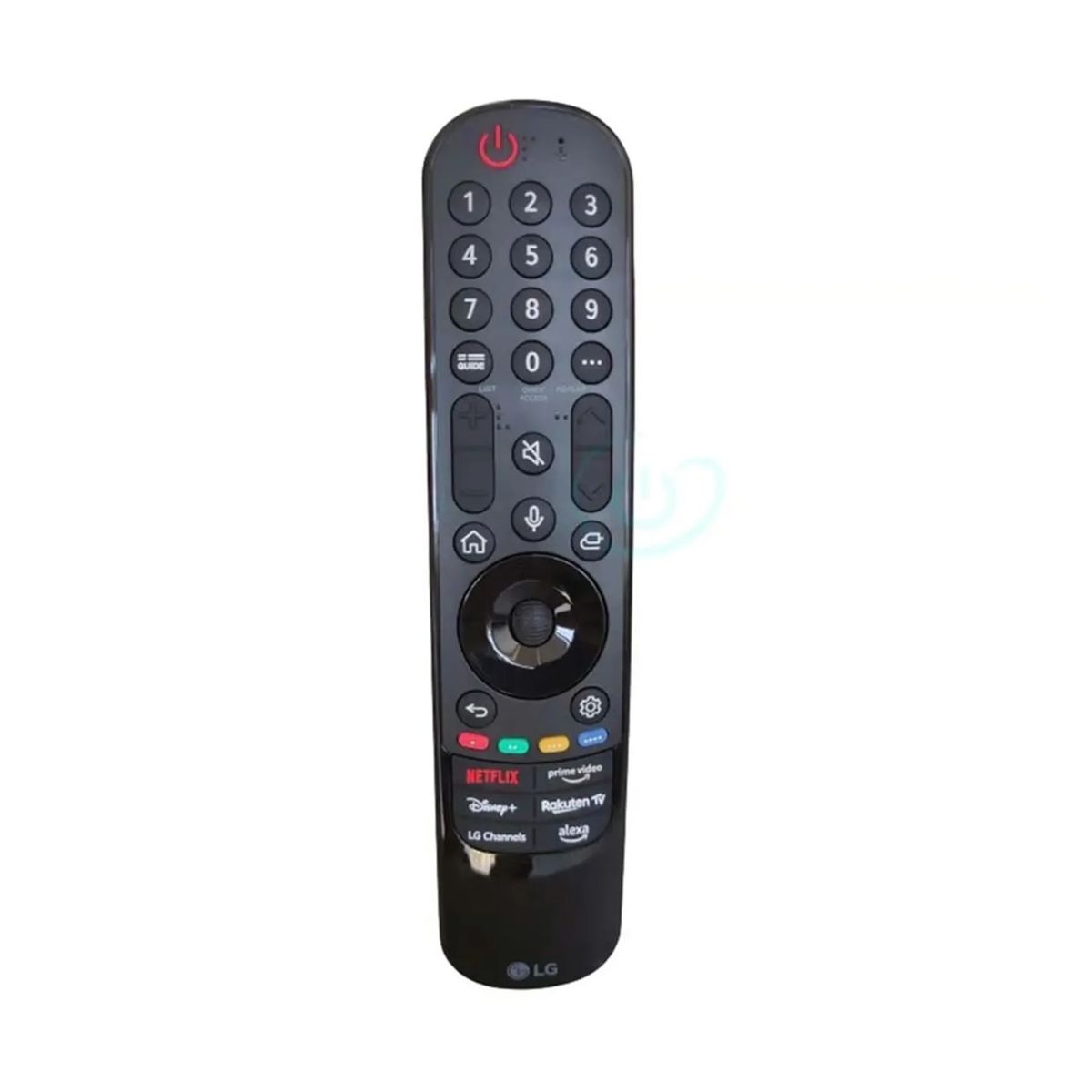 LG - CONTROL MAGIC REMOTE LG MR24 2024