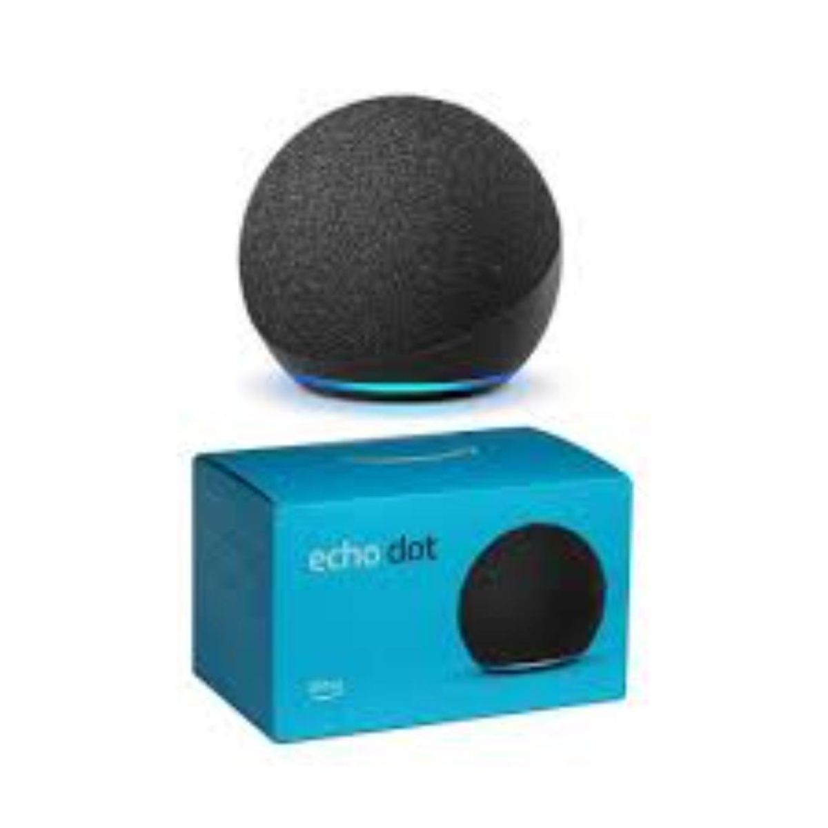 AMAZON - PARLANTE ALEXA  Altavoz Amazon Echo Dot