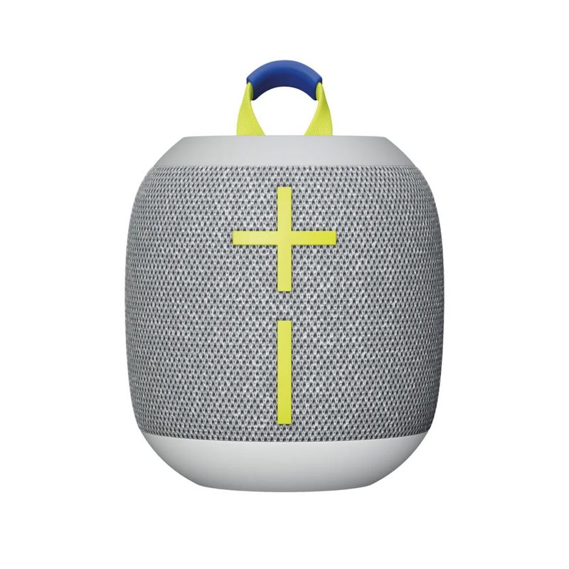 ULTIMATE EARS - PARLANTE ULTIMATE EARS WONDERBOOM 4 BLUETOOTH GRAY