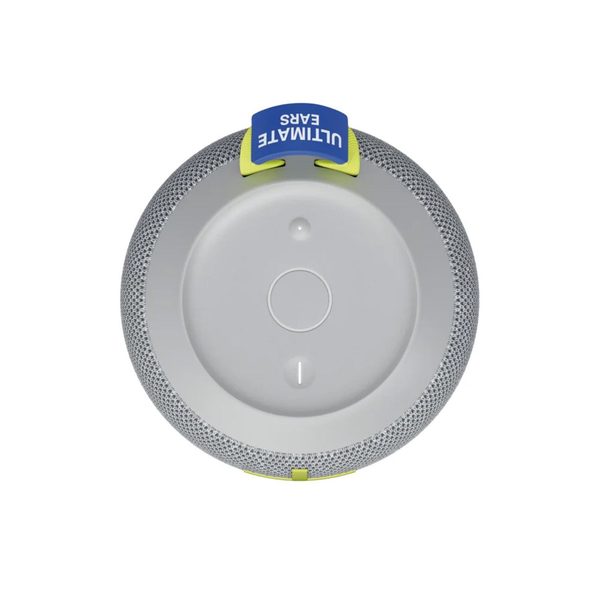 ULTIMATE EARS - PARLANTE ULTIMATE EARS WONDERBOOM 4 BLUETOOTH GRAY