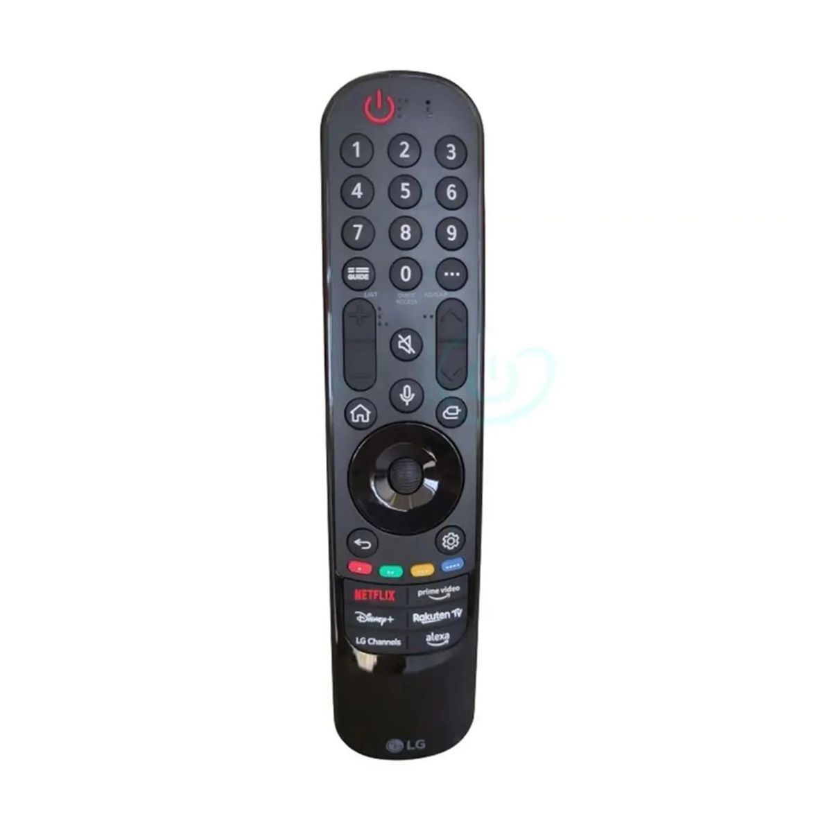 LG - CONTROL MAGIC REMOTE LG MR24 2024