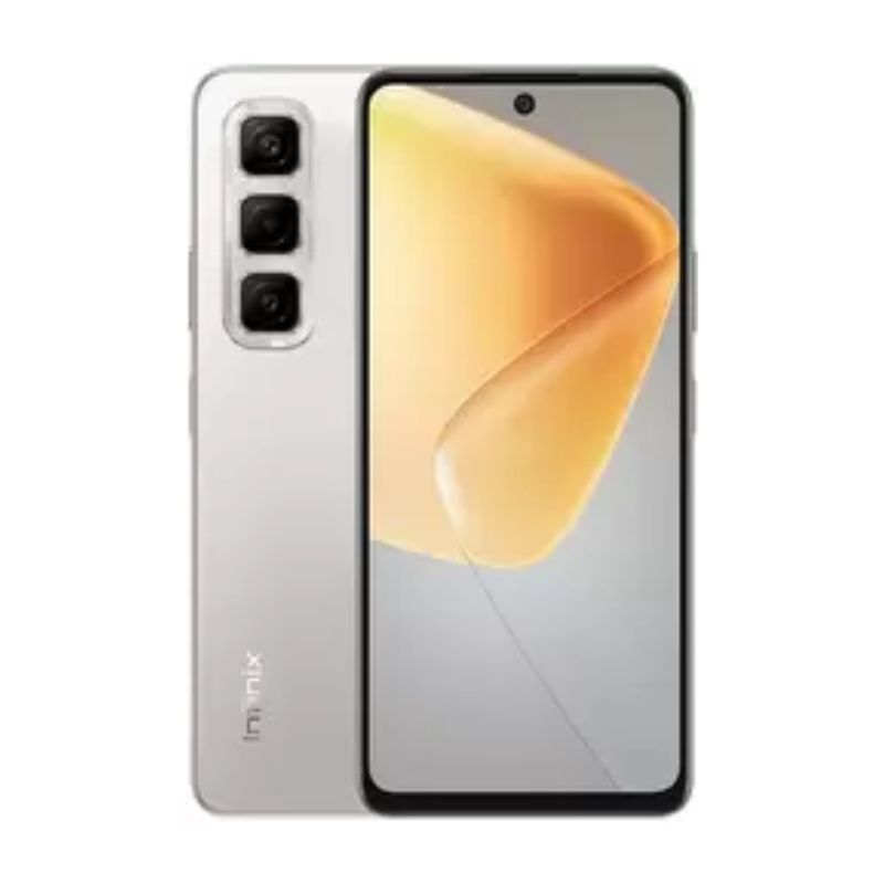 INFINIX - INFINIX HOT 50 4G - 256GB/6+6RAM TITANIUM GREY REGISTRADO