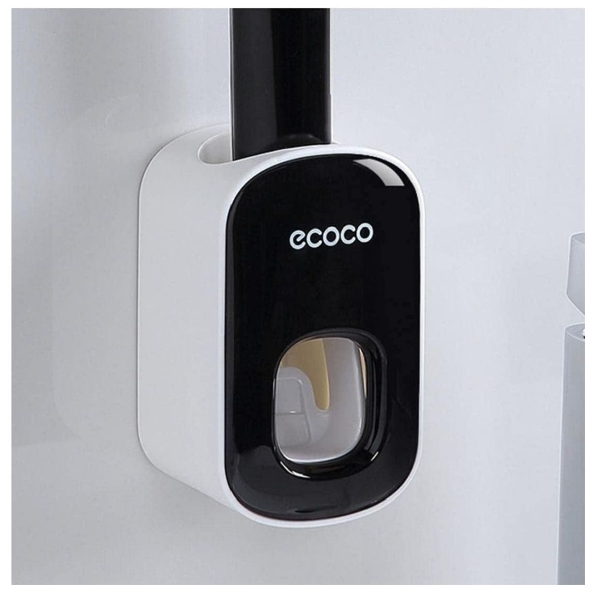 GENERICO - Dispensador Ecoco automático de pasta de dientes