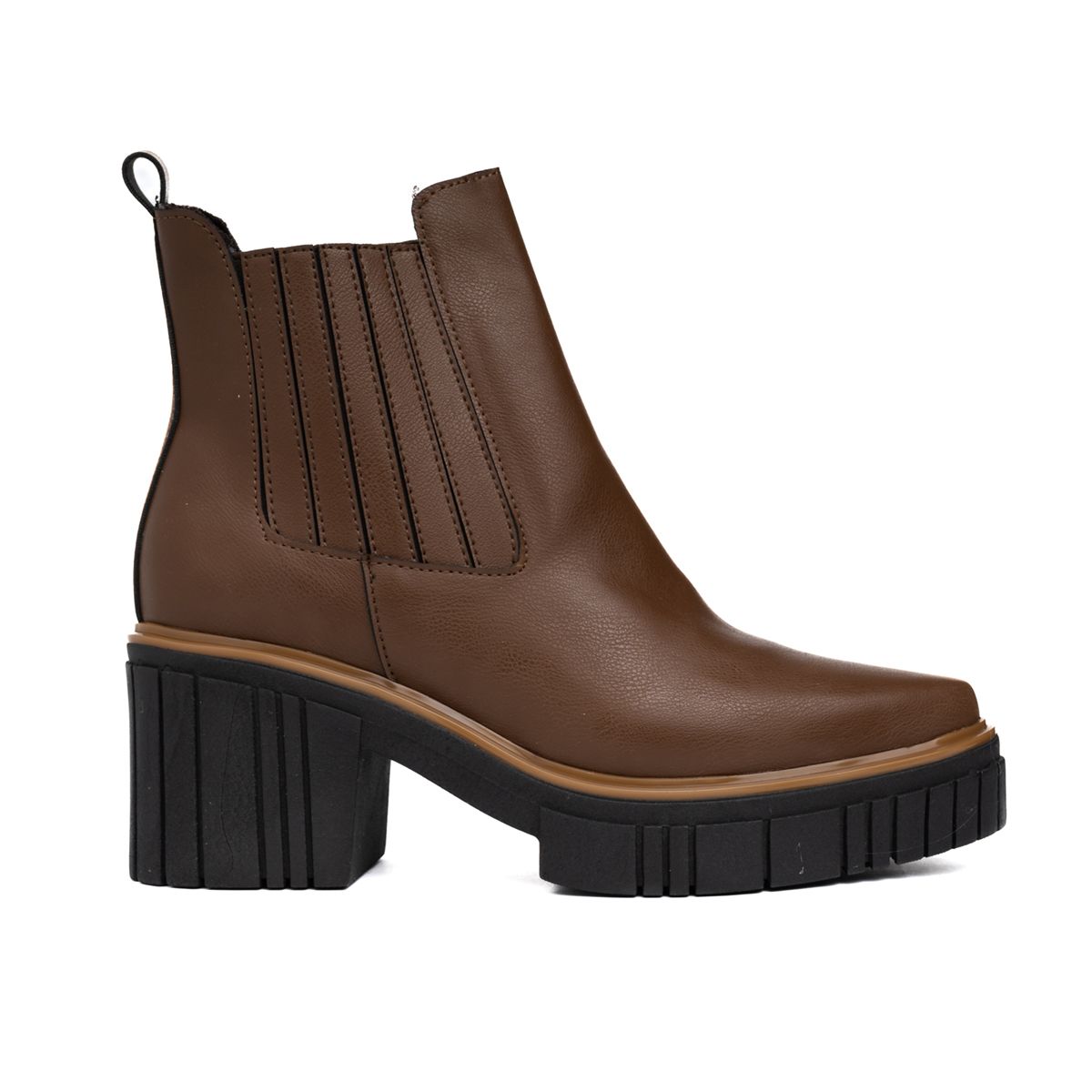 NEBULA - Botín Lirrachi - Nébula - Camel