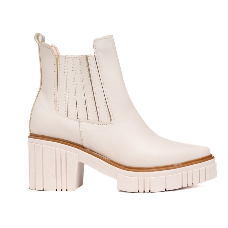 NEBULA - Bota Lirrachi - Nébula - Nude