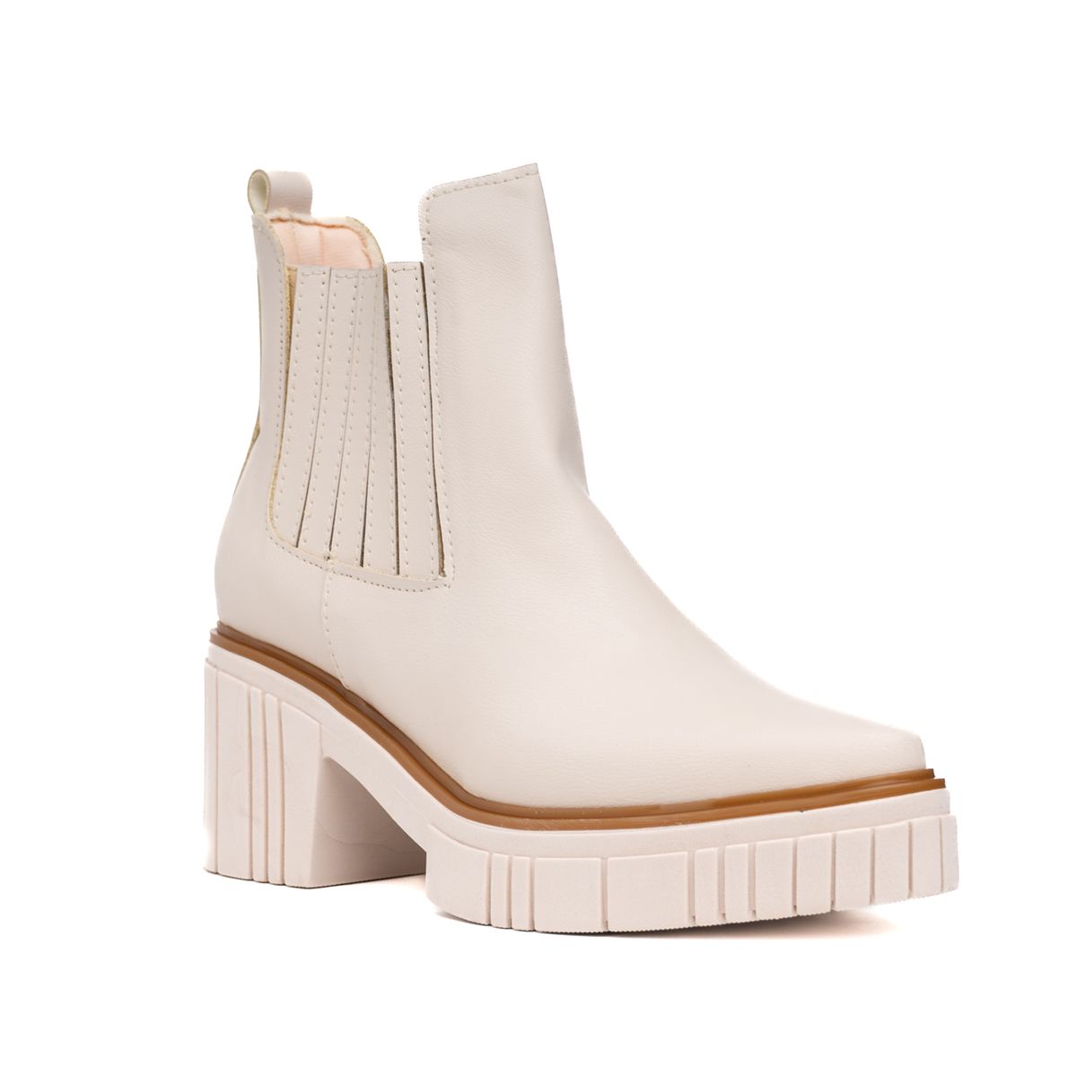 NEBULA - Bota Lirrachi - Nébula - Nude