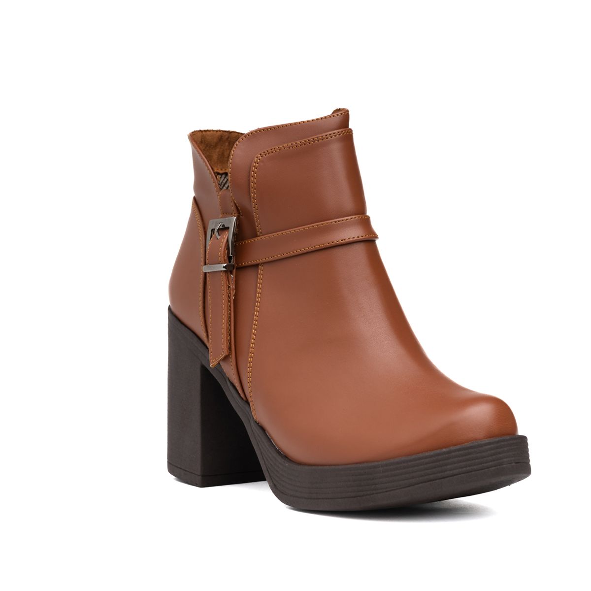 NEBULA - Botín Normelia - Nébula - Camel