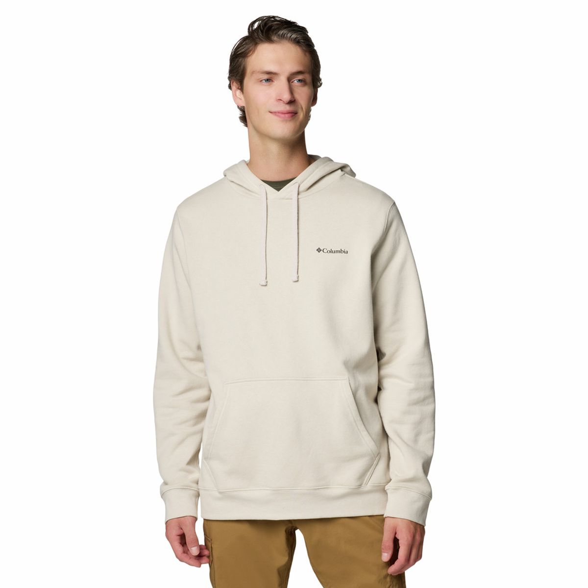 COLUMBIA - Hoodie Columbia Hombre Columbia Trek™ Beige COLUMBIA