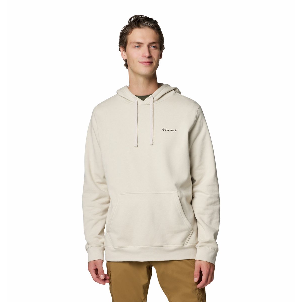 COLUMBIA - Hoodie Columbia Hombre Columbia Trek™ Beige COLUMBIA