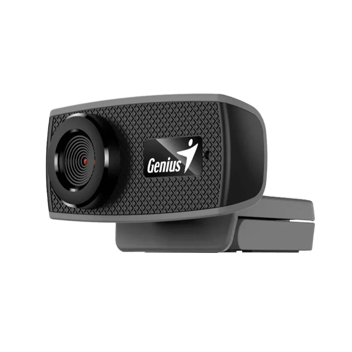 GENIUS - Camara Genius Facecam 1000x Hd 720p Usb Negro
