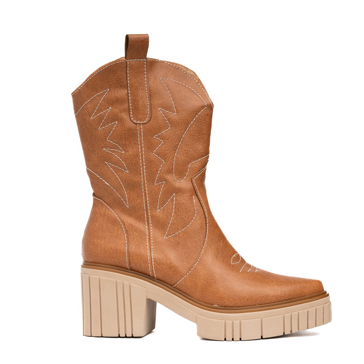 NEBULA - Botín West Coast - Nébula - Camel