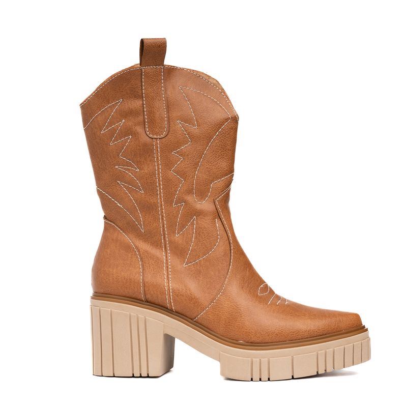 NEBULA - Botín West Coast - Nébula - Camel