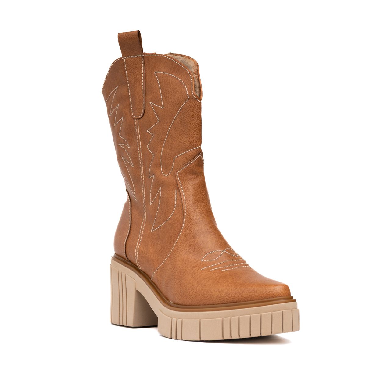 NEBULA - Botín West Coast - Nébula - Camel