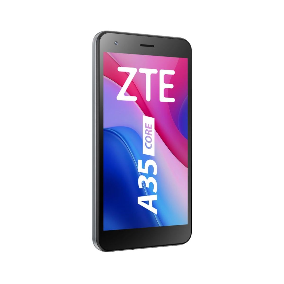 ZTE - ZTE BLADE A35 CORE - 32GB 2+2RAM GRIS REGISTRADO