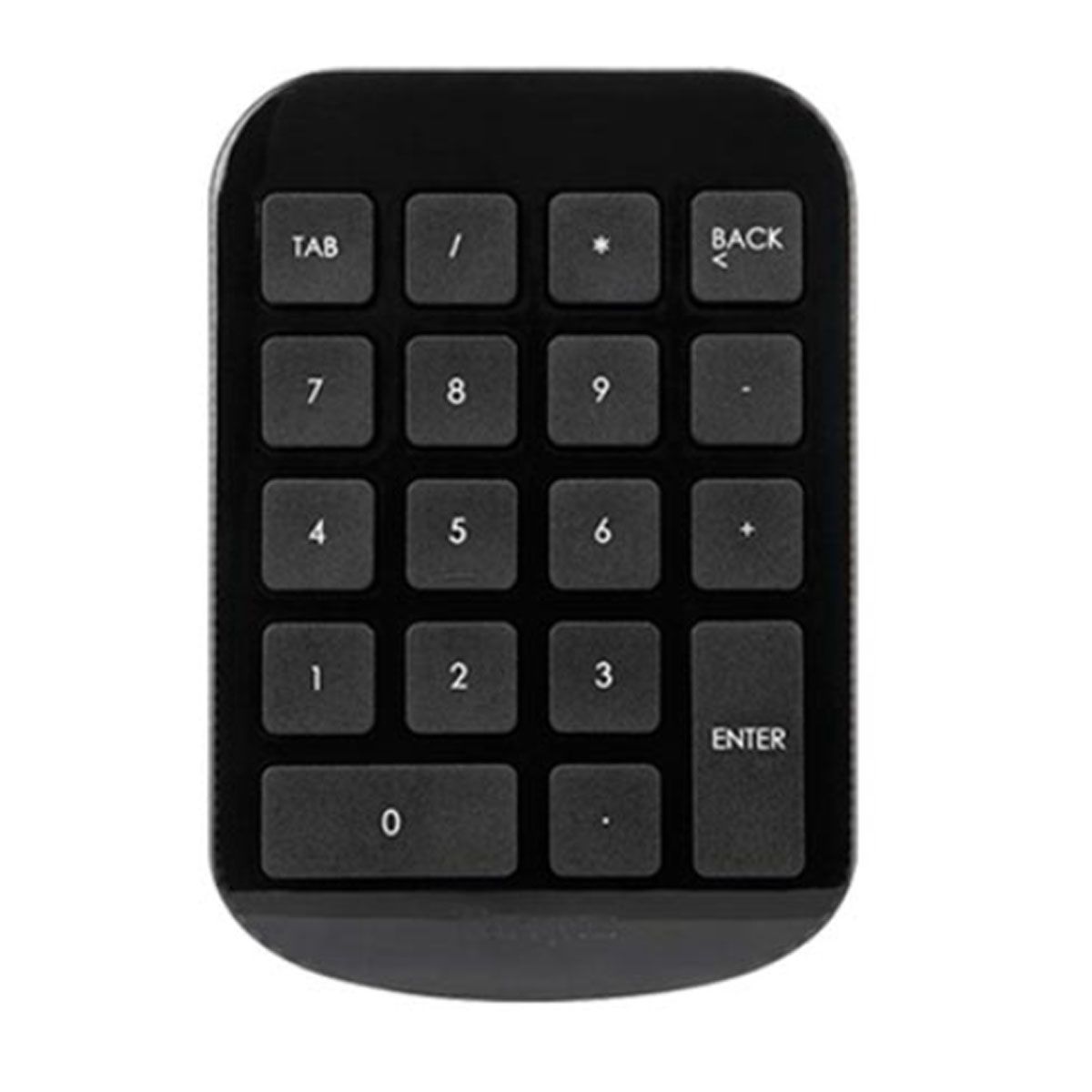 TARGUS - Teclado Numerico Targus Wireless Usb  Akp11us Negro