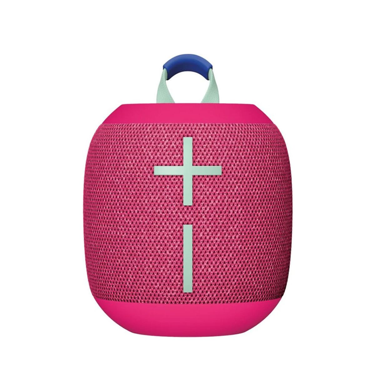 ULTIMATE EARS - PARLANTE ULTIMATE EARS WONDERBOOM 4 BLUETOOTH PINK