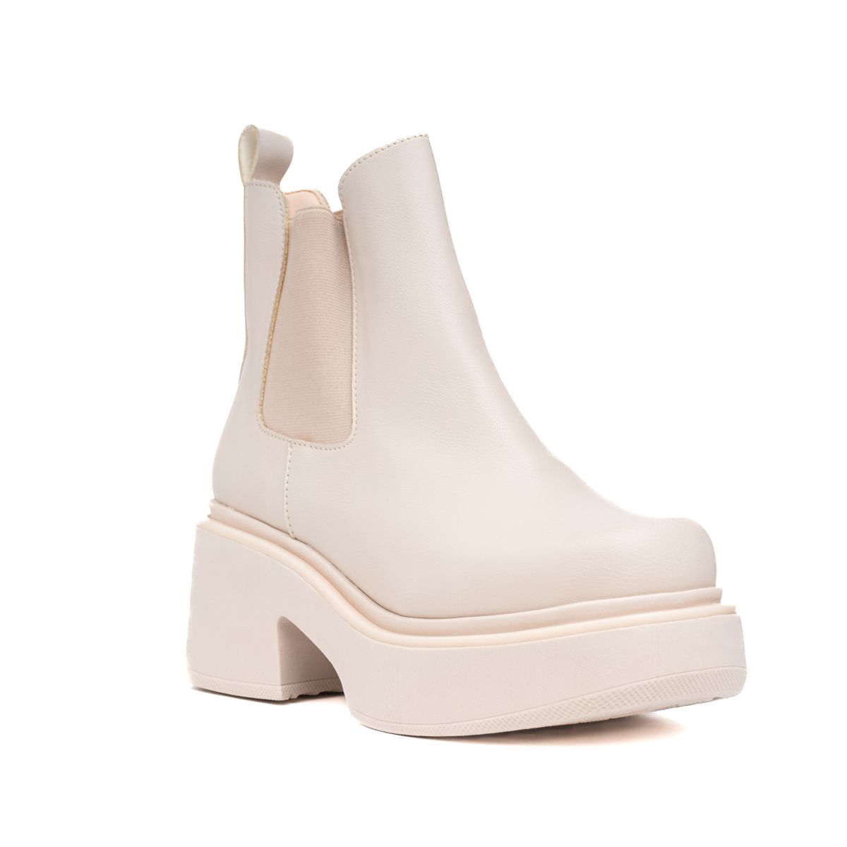 NEBULA - Bota Yuziba - Nébula - Nude