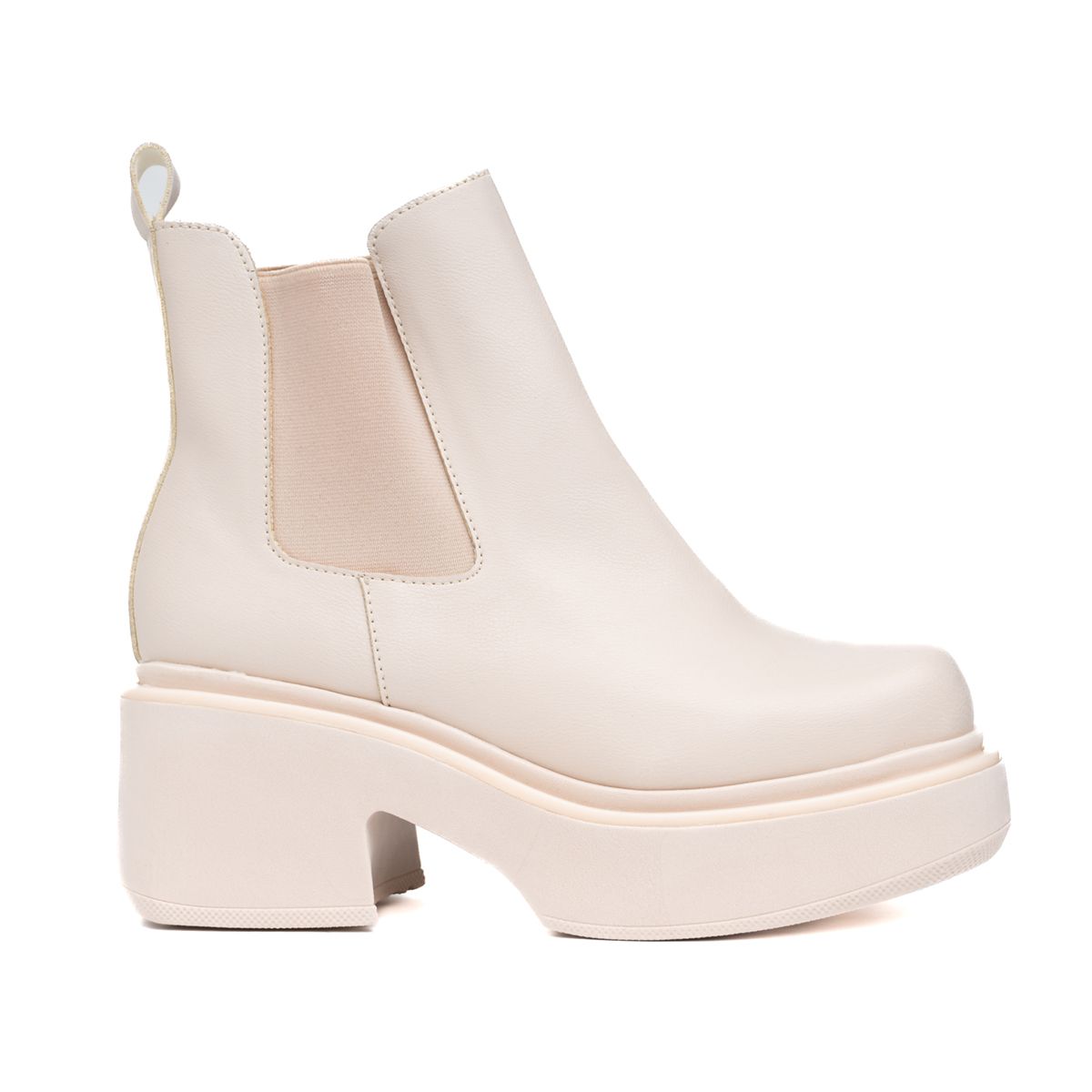 NEBULA - Bota Yuziba - Nébula - Nude