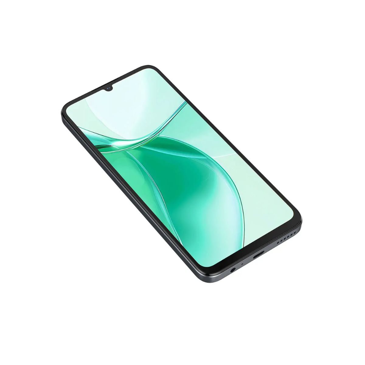 ZTE - ZTE BLADE A35e - 64GB 2+4RAM VERDE REGISTRADO