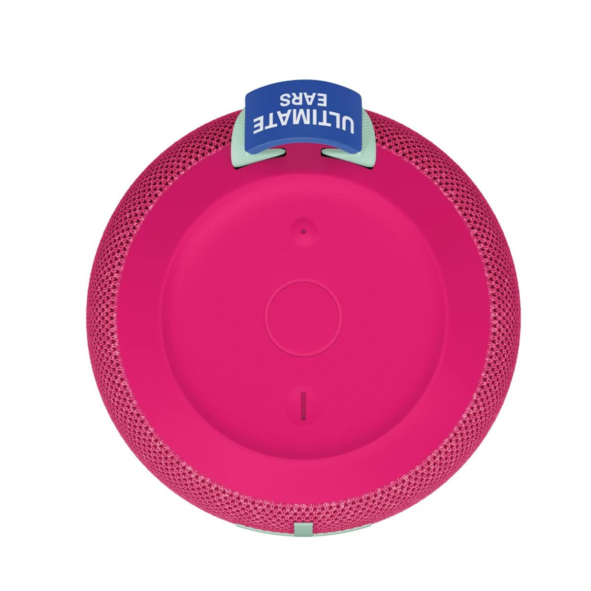 ULTIMATE EARS - PARLANTE ULTIMATE EARS WONDERBOOM 4 BLUETOOTH PINK