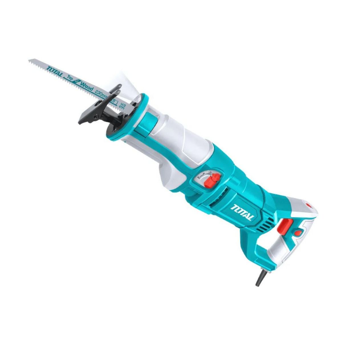 TOTAL TOOLS - Sierra sable 1200w industrial TOTAL - TS1001201