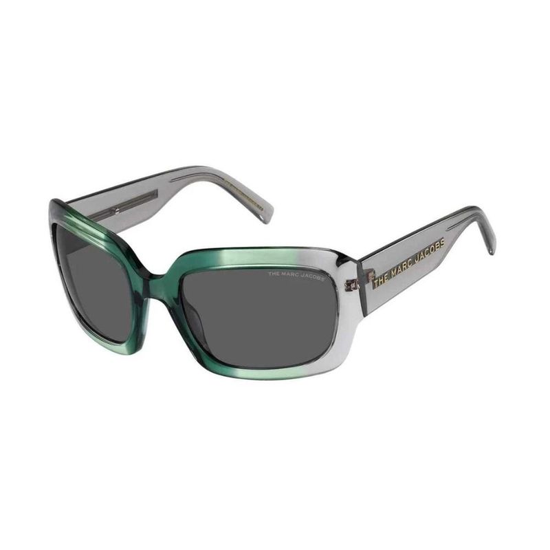MARC JACOBS - Lentes de Sol Mujer Marc Jacobs MARC574 - GrisVerde