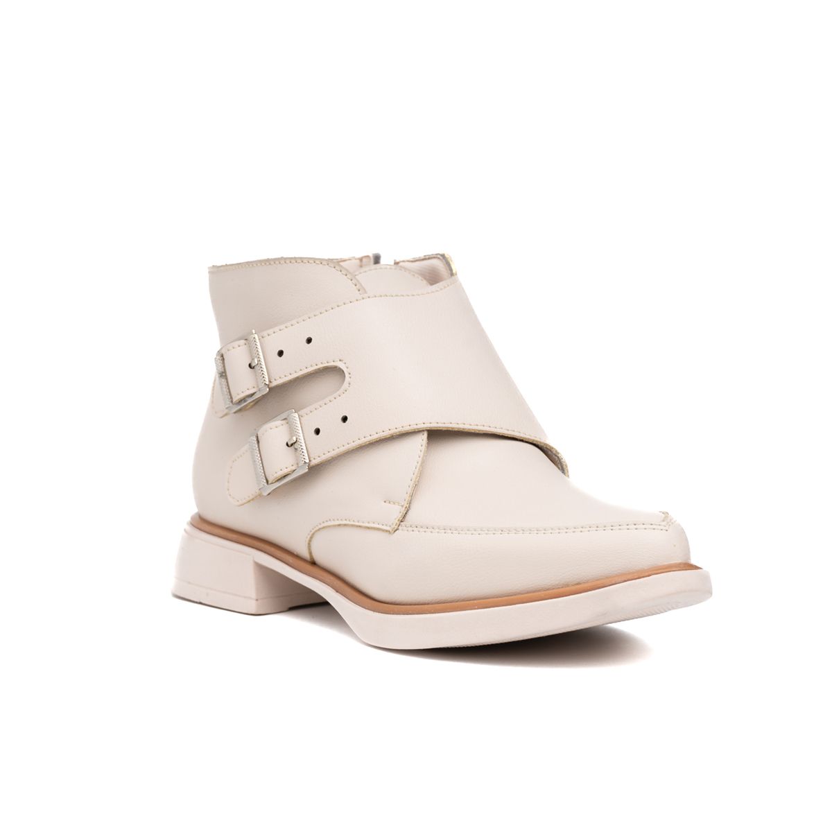 NEBULA - Bota Zomarth - Nébula - Nude