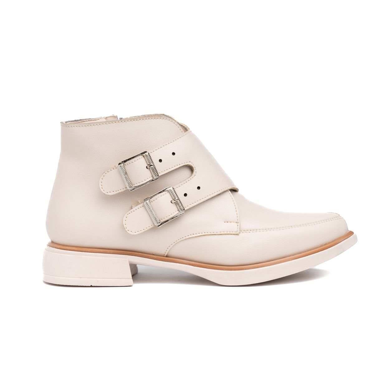 NEBULA - Bota Zomarth - Nébula - Nude