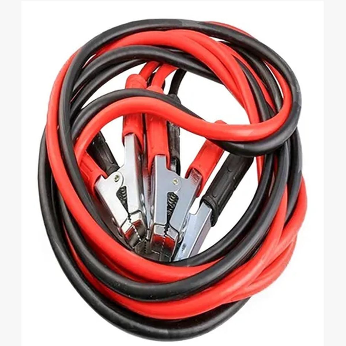 GENERICO - Cable De Batería Pasa Corriente 250 AMP