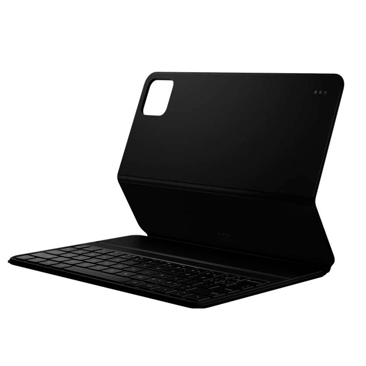 XIAOMI - Teclado Xiaomi Pad 7/7 Pro Keyboard con Funda Smart  Negro