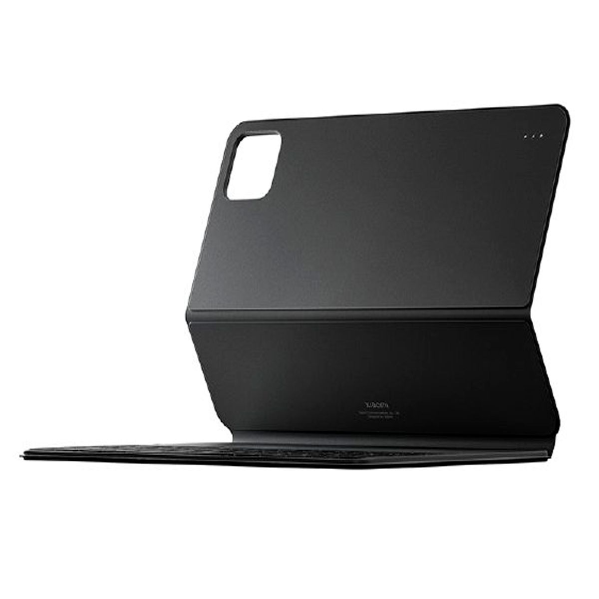 XIAOMI - Teclado Xiaomi Pad 7/7 Pro Keyboard con Funda Smart  Negro