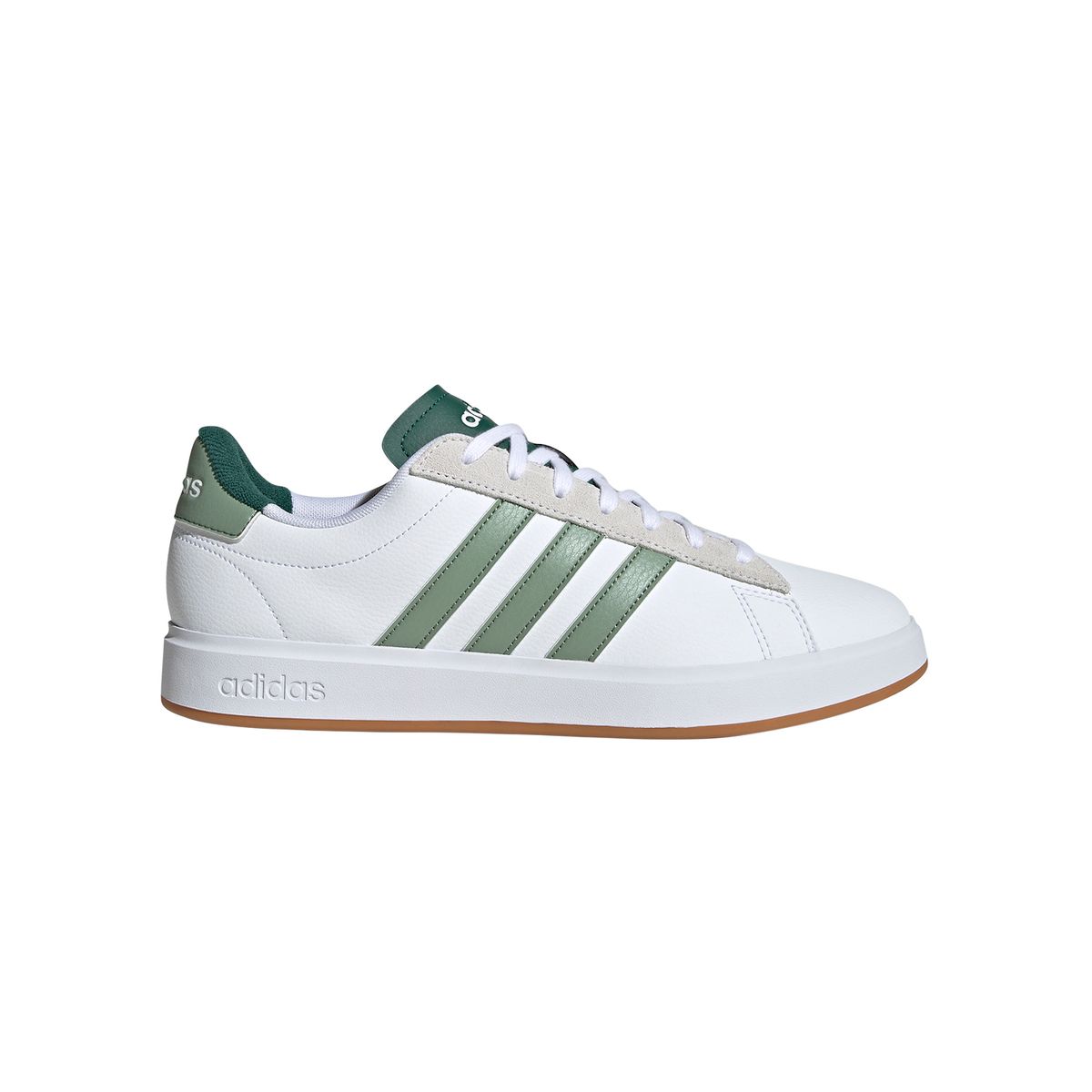 ADIDAS - Zapatillas Urbano Hombre Adidas Grand Court 2.0