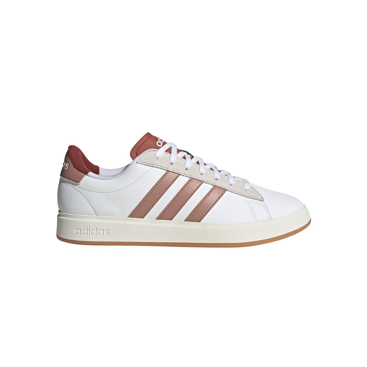ADIDAS - Zapatillas Urbano Hombre Adidas Grand Court 2.0
