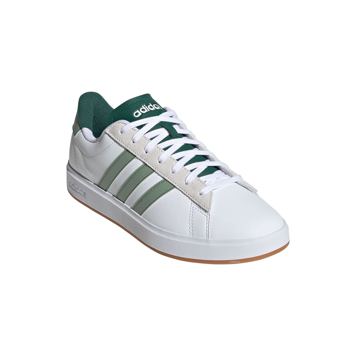 ADIDAS - Zapatillas Urbano Hombre Adidas Grand Court 2.0