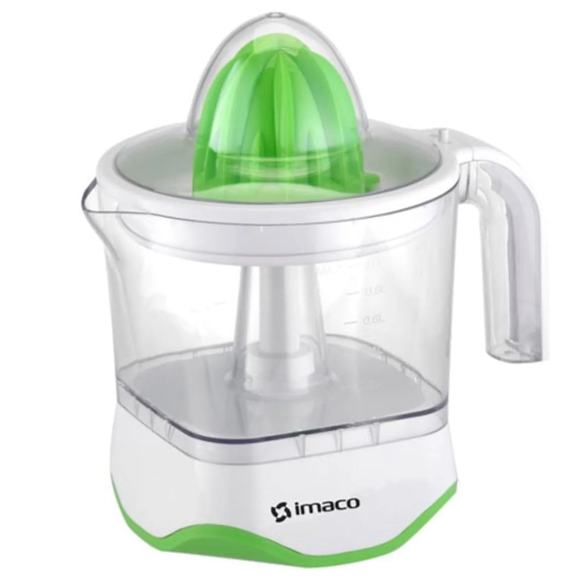 IMACO - Exprimidor de citricos  imaco CP402