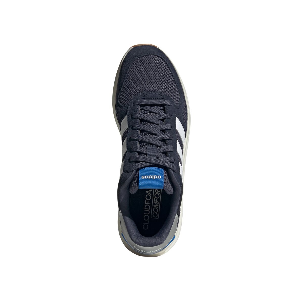 ADIDAS - Zapatillas Urbano Hombre Adidas Run 84