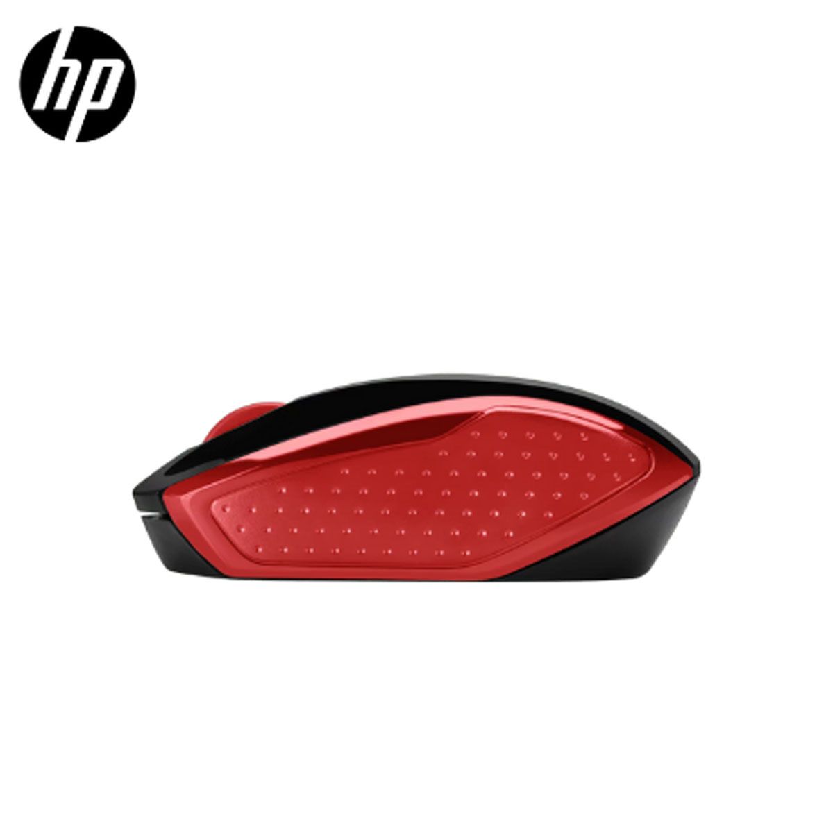 HP - Mouse Hp 200 Wireless 2hu82aa#Abl