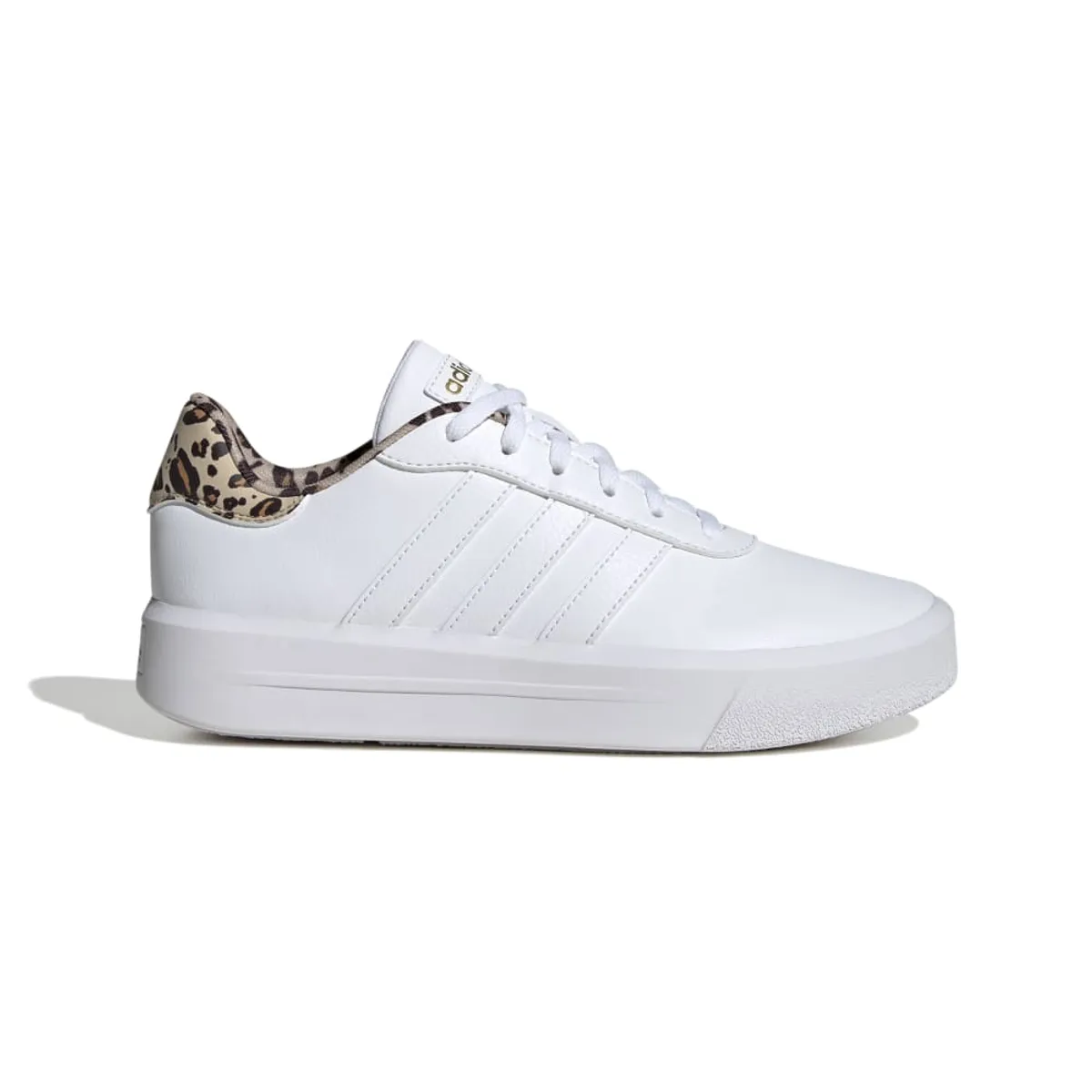 ADIDAS - Zapatillas Urbano Mujer Adidas Court Platform