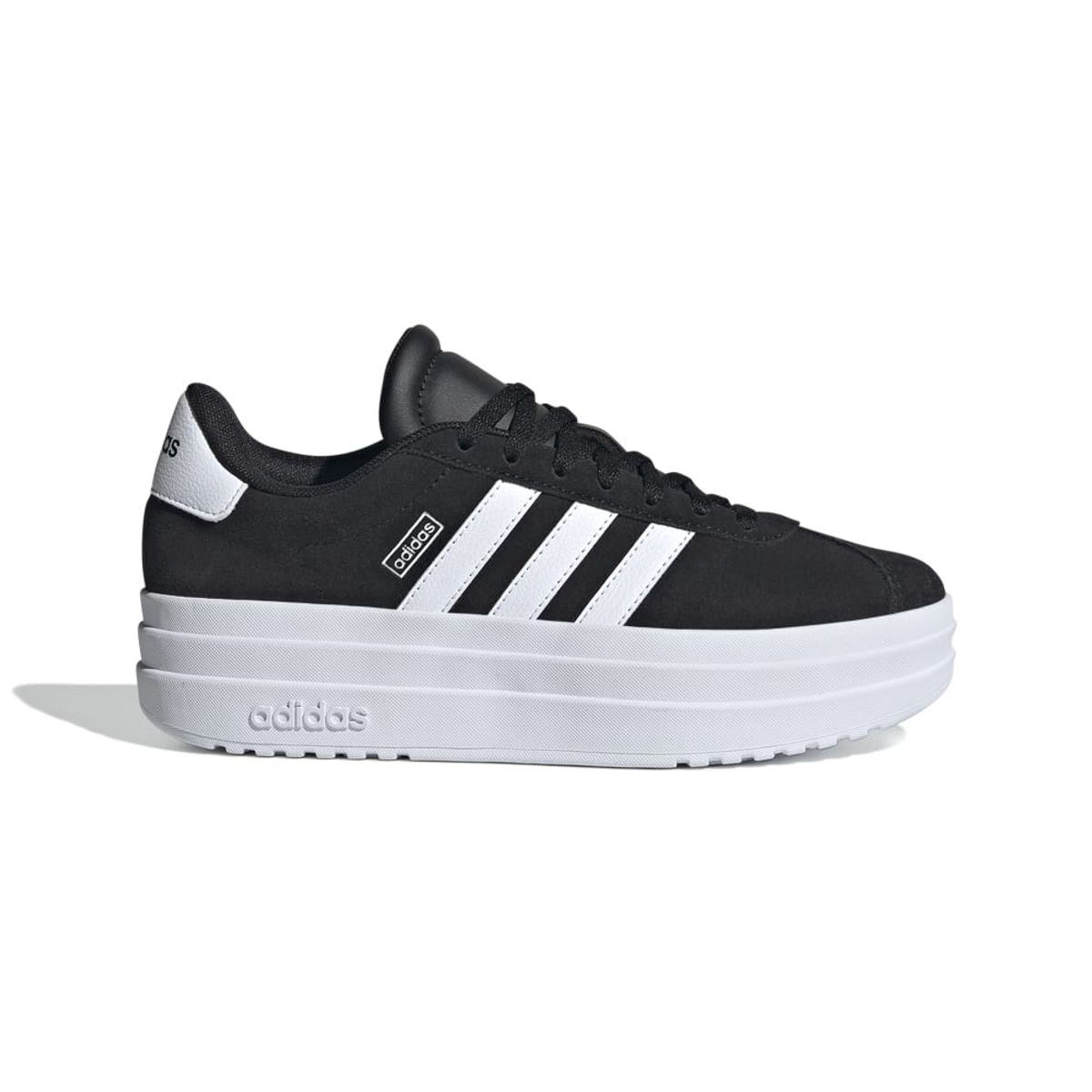 ADIDAS - Zapatillas Urbano Junior Unisex Adidas Vl Court Bold J