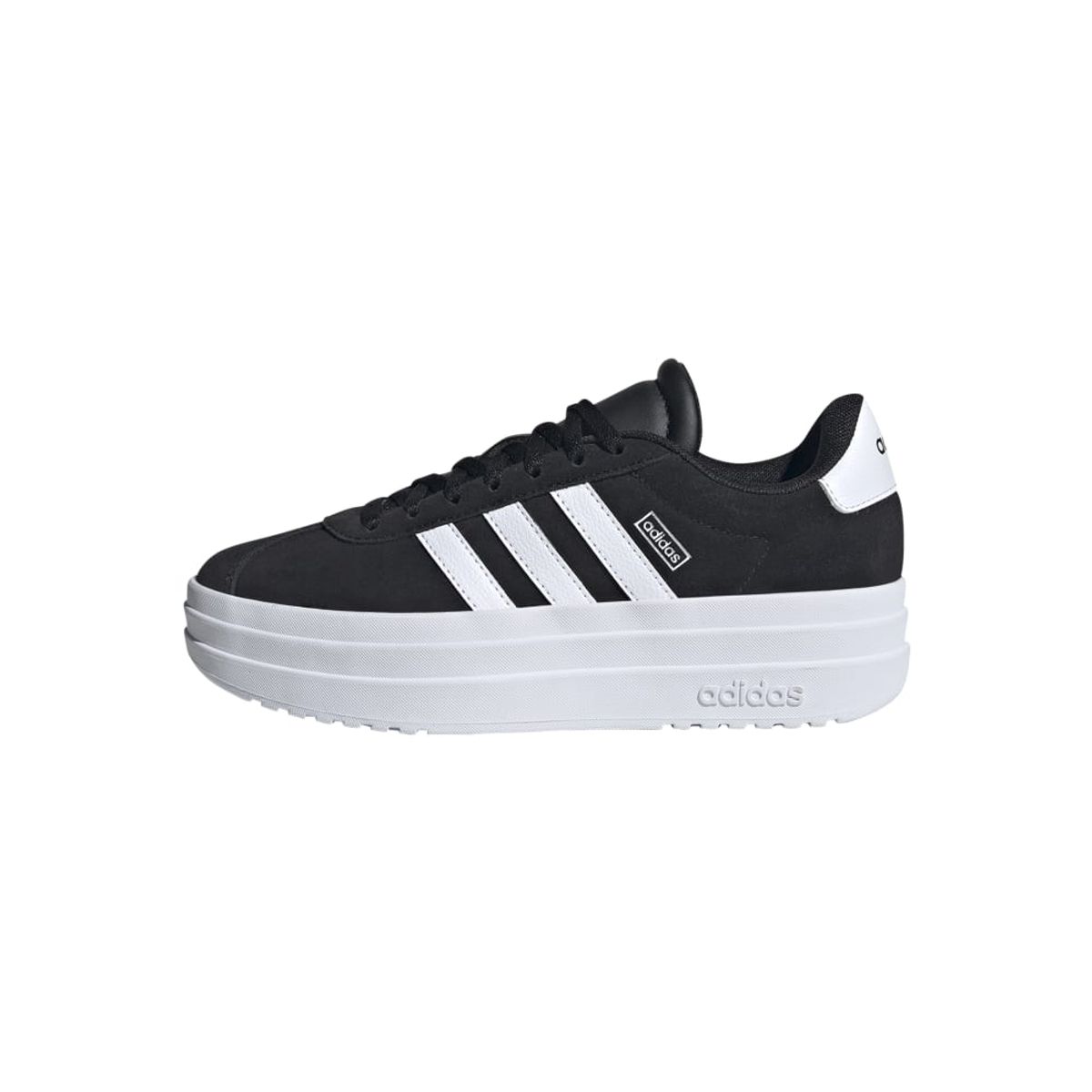 ADIDAS - Zapatillas Urbano Junior Unisex Adidas Vl Court Bold J