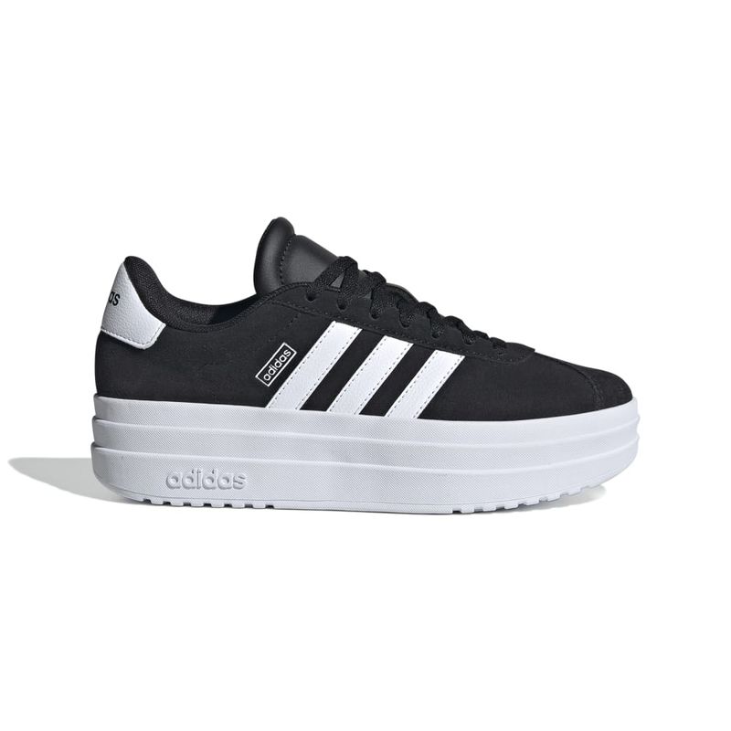 ADIDAS - Zapatillas Urbano Junior Unisex Adidas Vl Court Bold J