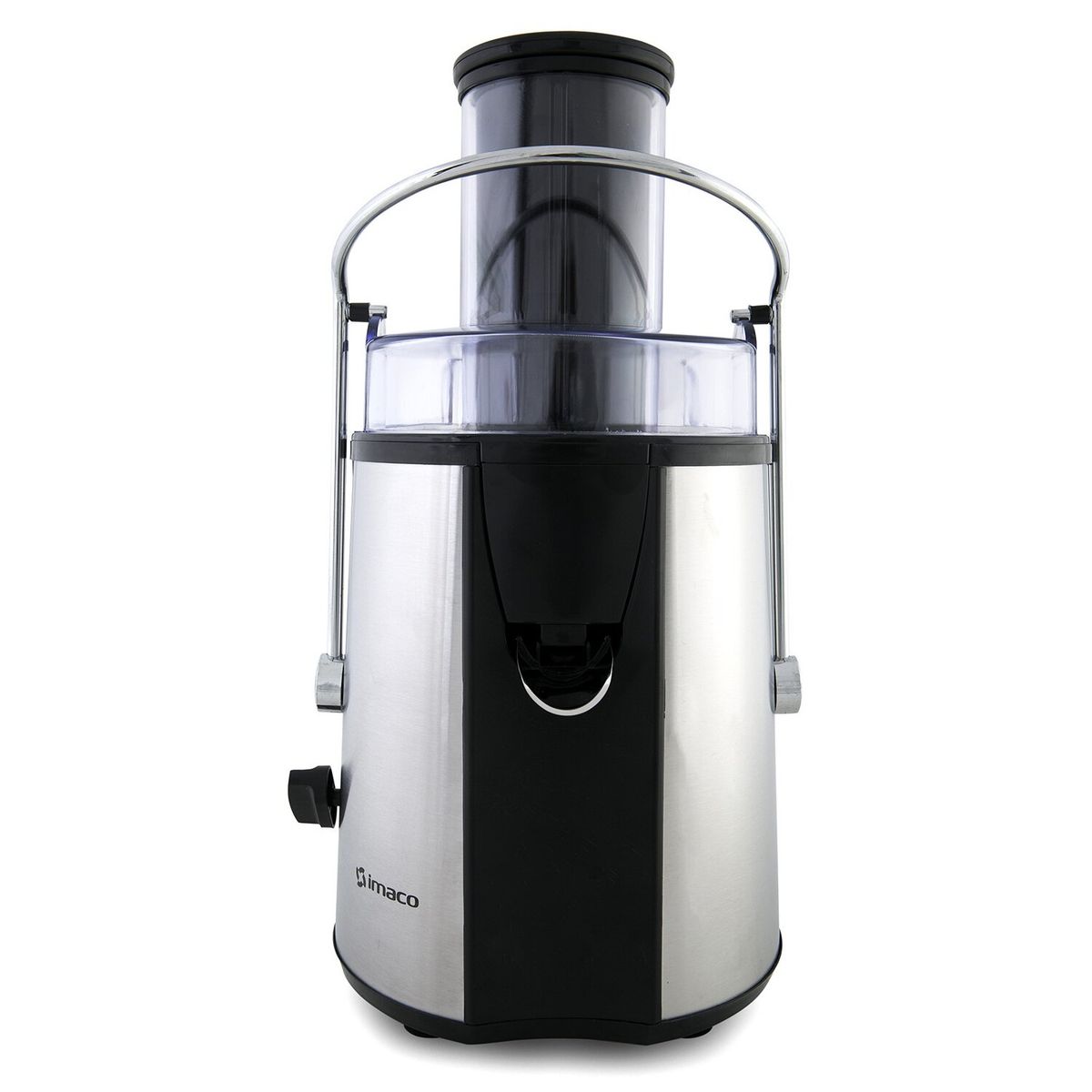 IMACO - Extractor de jugo 700W JE26FC