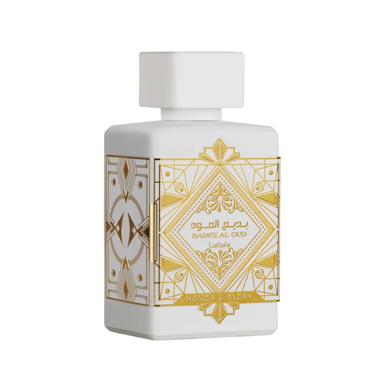 LATTAFA - LATTAFA Badee Al Oud Honor & Glory Eau de Parfum Unisex